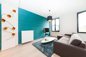 公寓 正在以 €1,370 的月租出租，其位于 Liège, Rue de l'Université