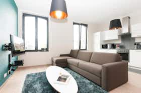 Квартира за оренду для 1 370 EUR на місяць у Liège, Rue de l'Université