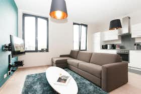 Apartament de închiriat pentru 1.370 EUR pe lună în Liège, Rue de l'Université