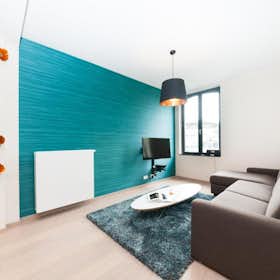 Wohnung zu mieten für 1.370 € pro Monat in Liège, Rue de l'Université