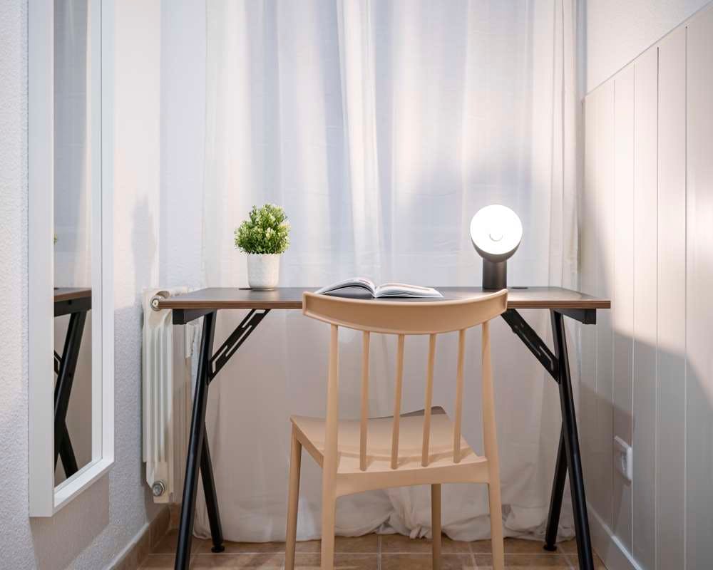 Apartment Madrid, 600m² — photo 13