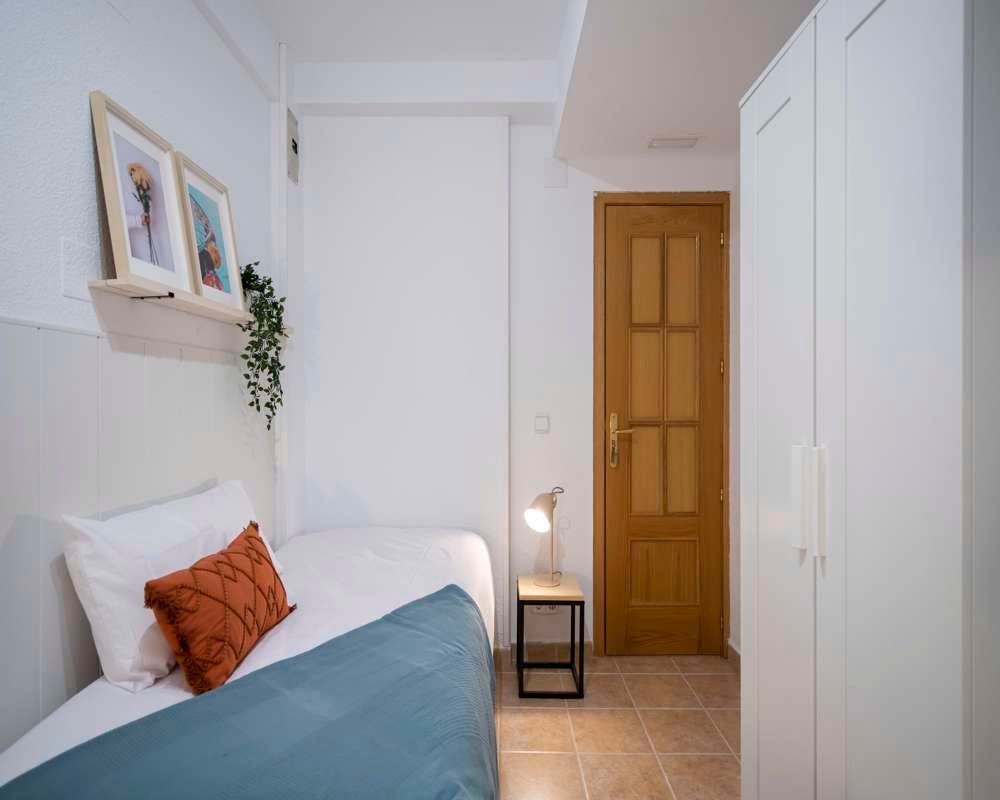 Apartment Madrid, 600m² — photo 17
