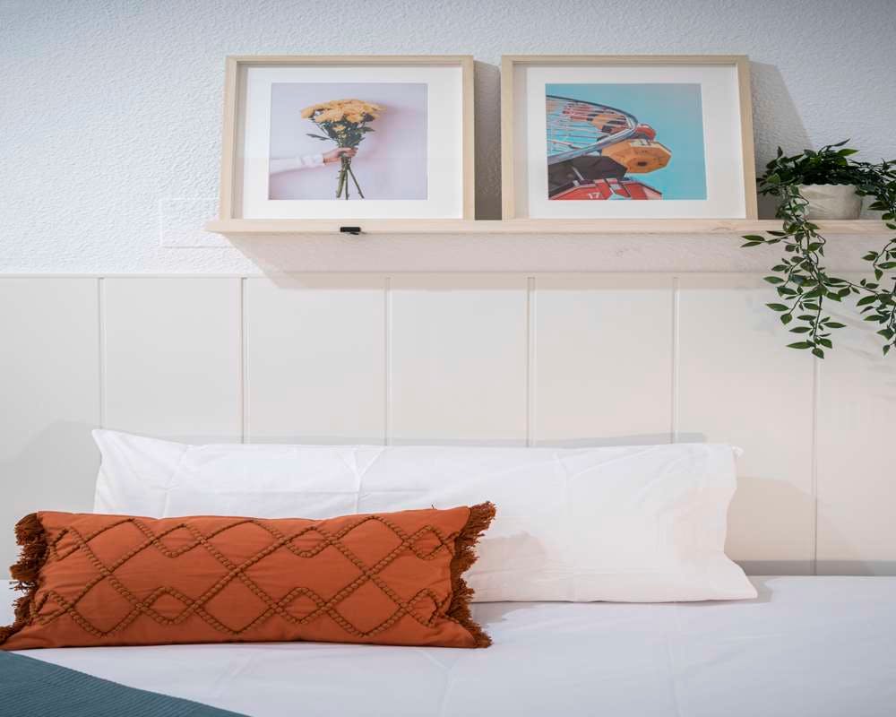 Apartment Madrid, 600m² — photo 21