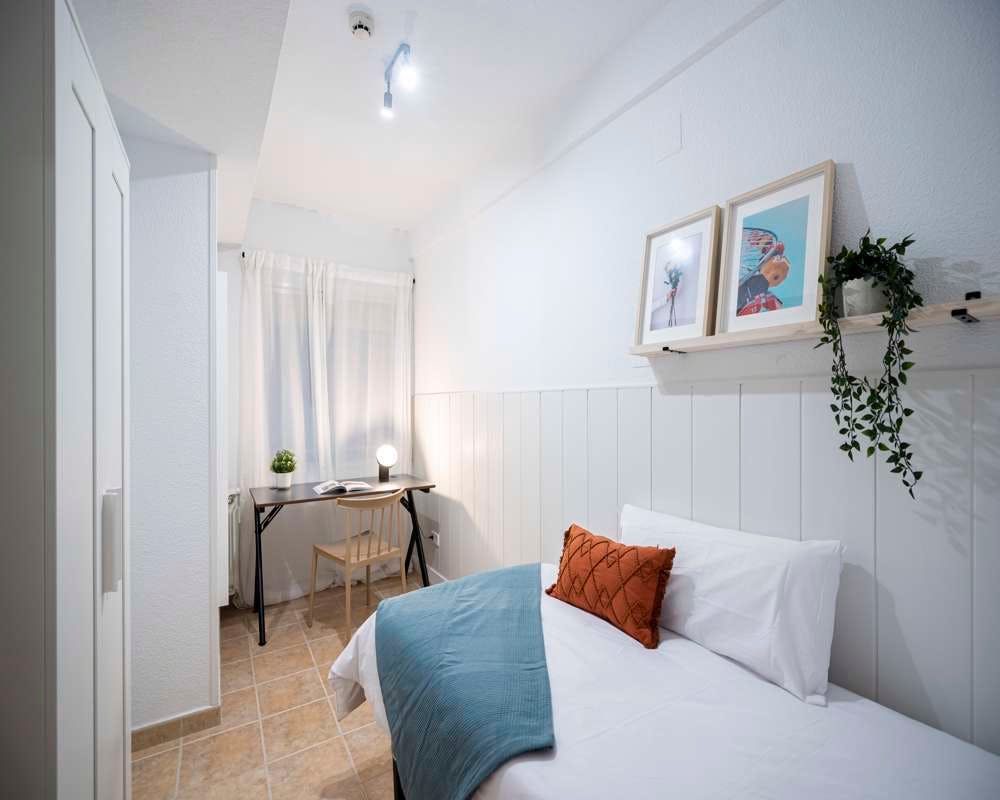 Apartment Madrid, 600m² — photo 31