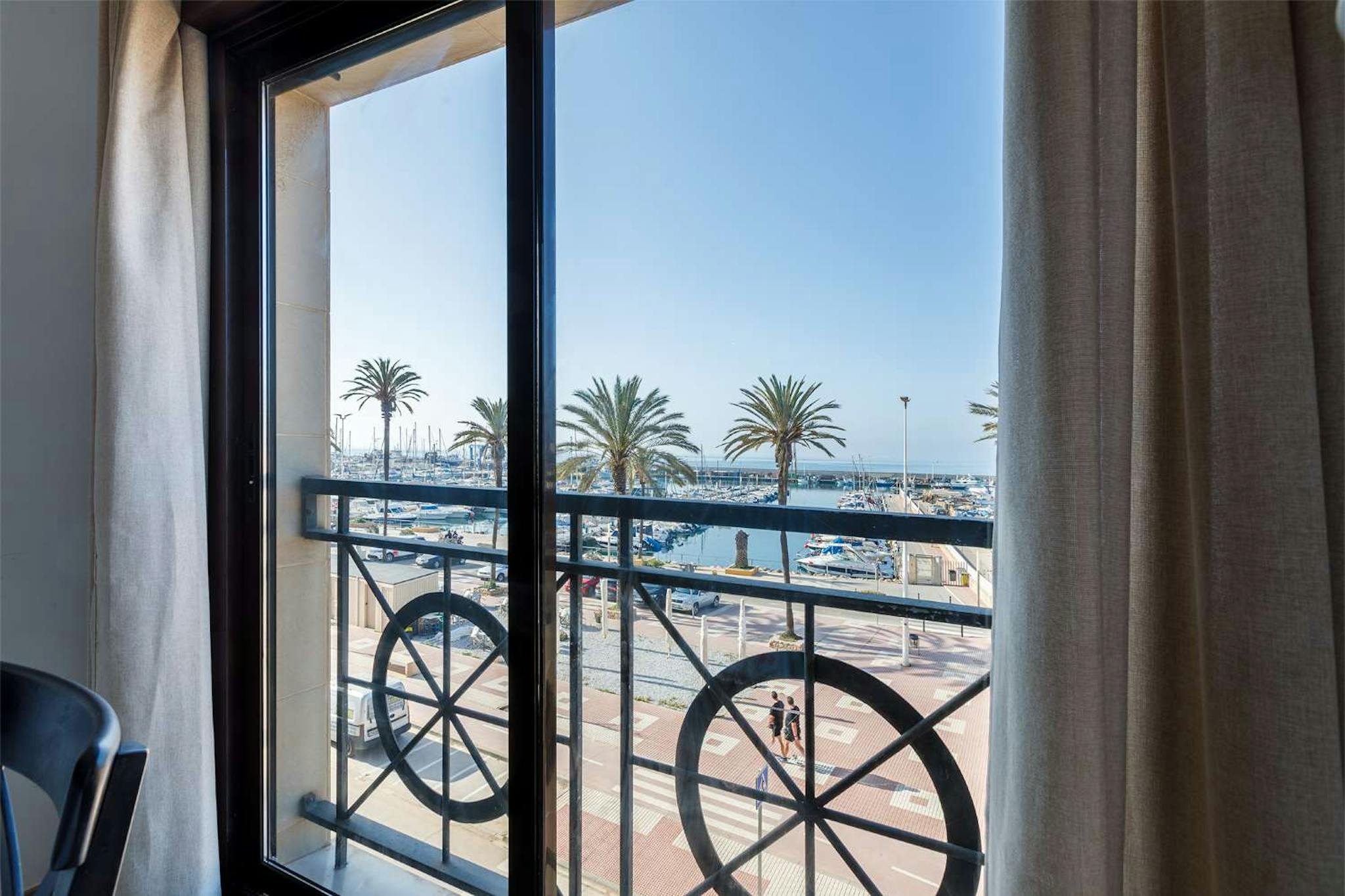 Calle Las Casillas, Vélez-Málaga preview