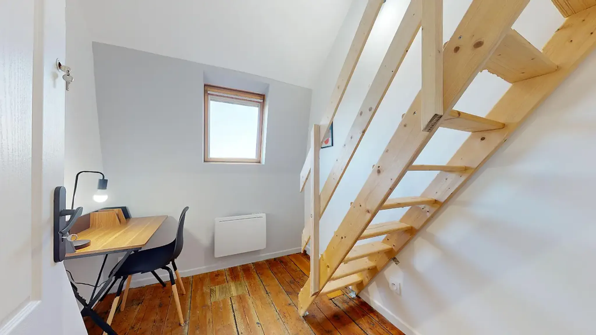 Rue de la Pannerie, Croix preview