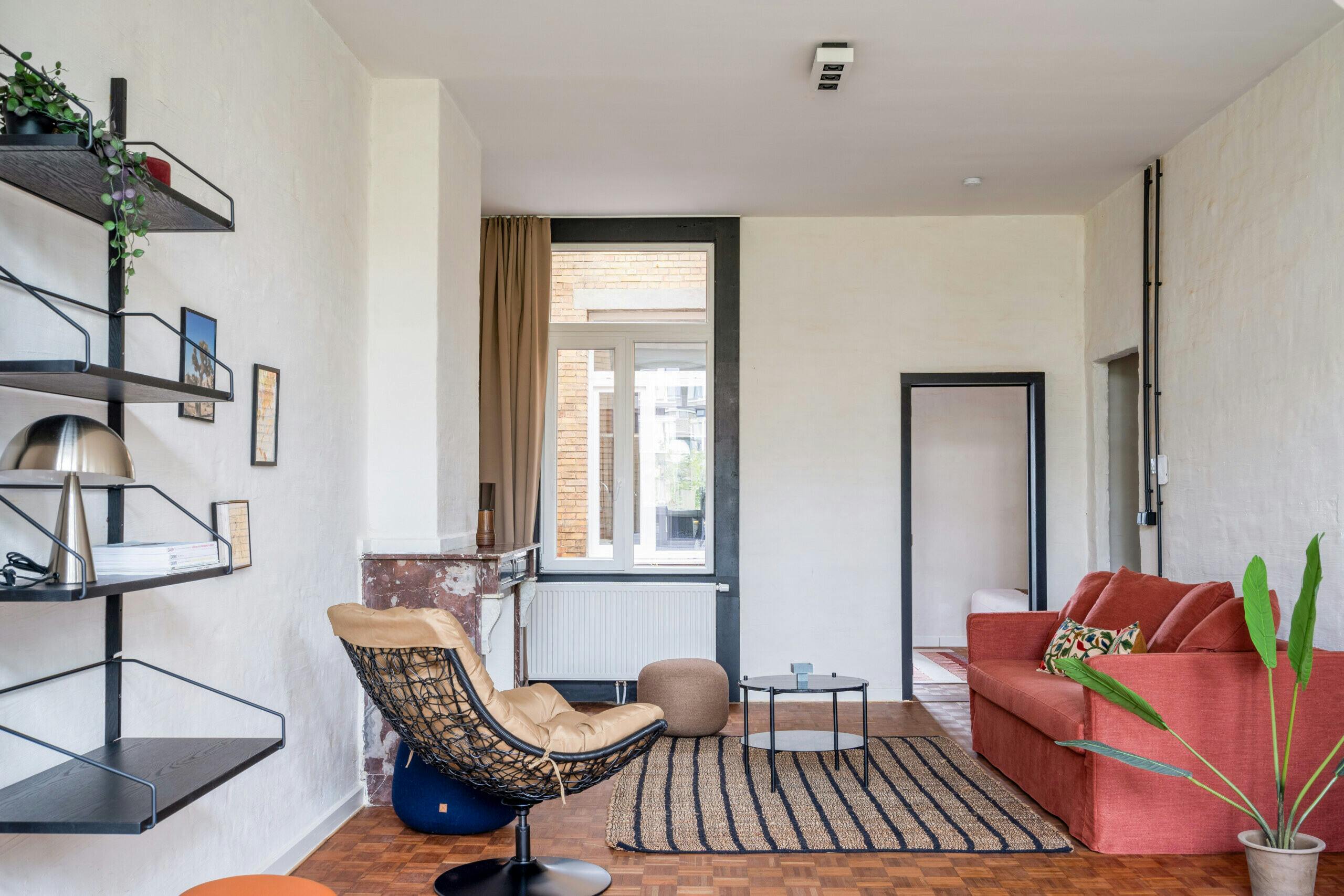 Appartement à Antwerpen