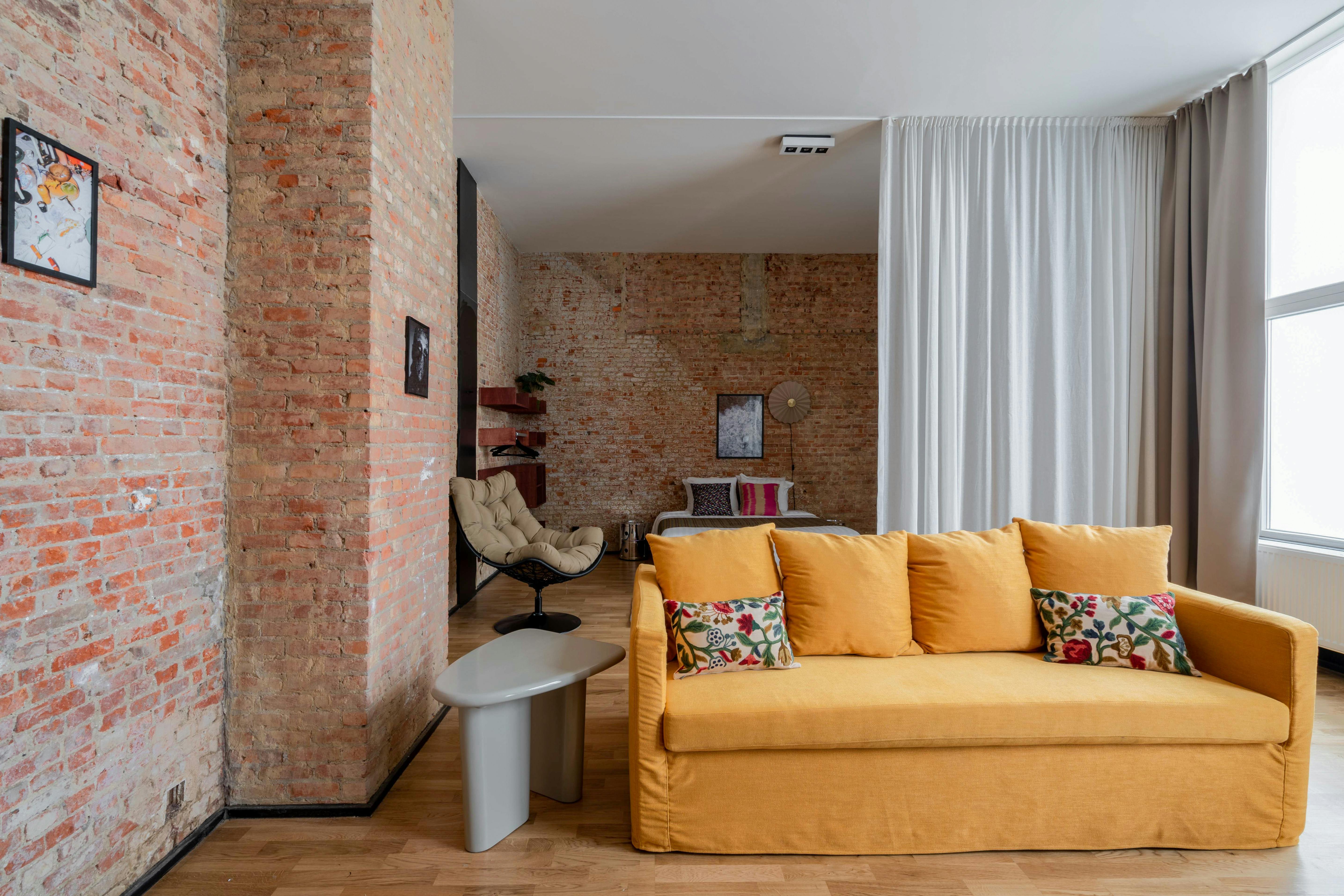 Appartement à Antwerpen