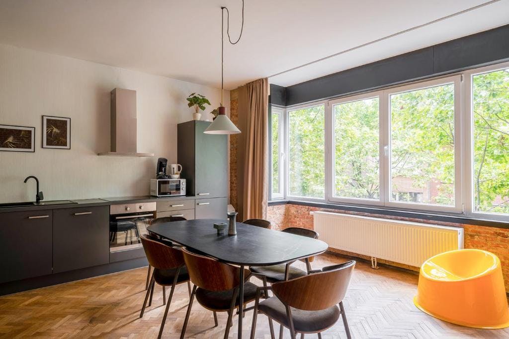 Appartement à Antwerpen
