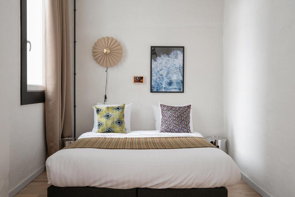 Appartement in Antwerpen
