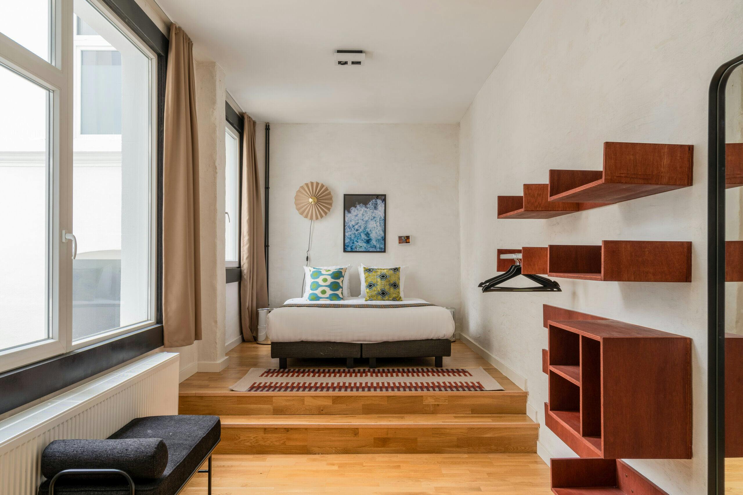 Appartement à Antwerpen