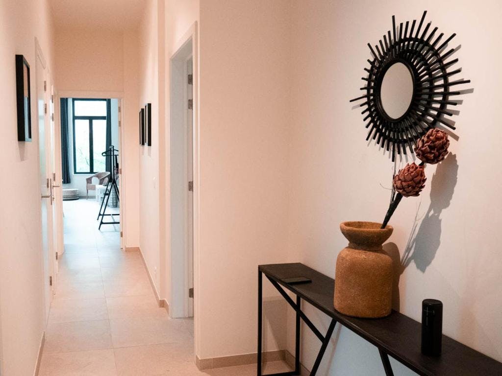 Appartement in Antwerpen