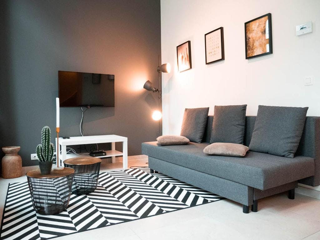 Appartement in Antwerpen
