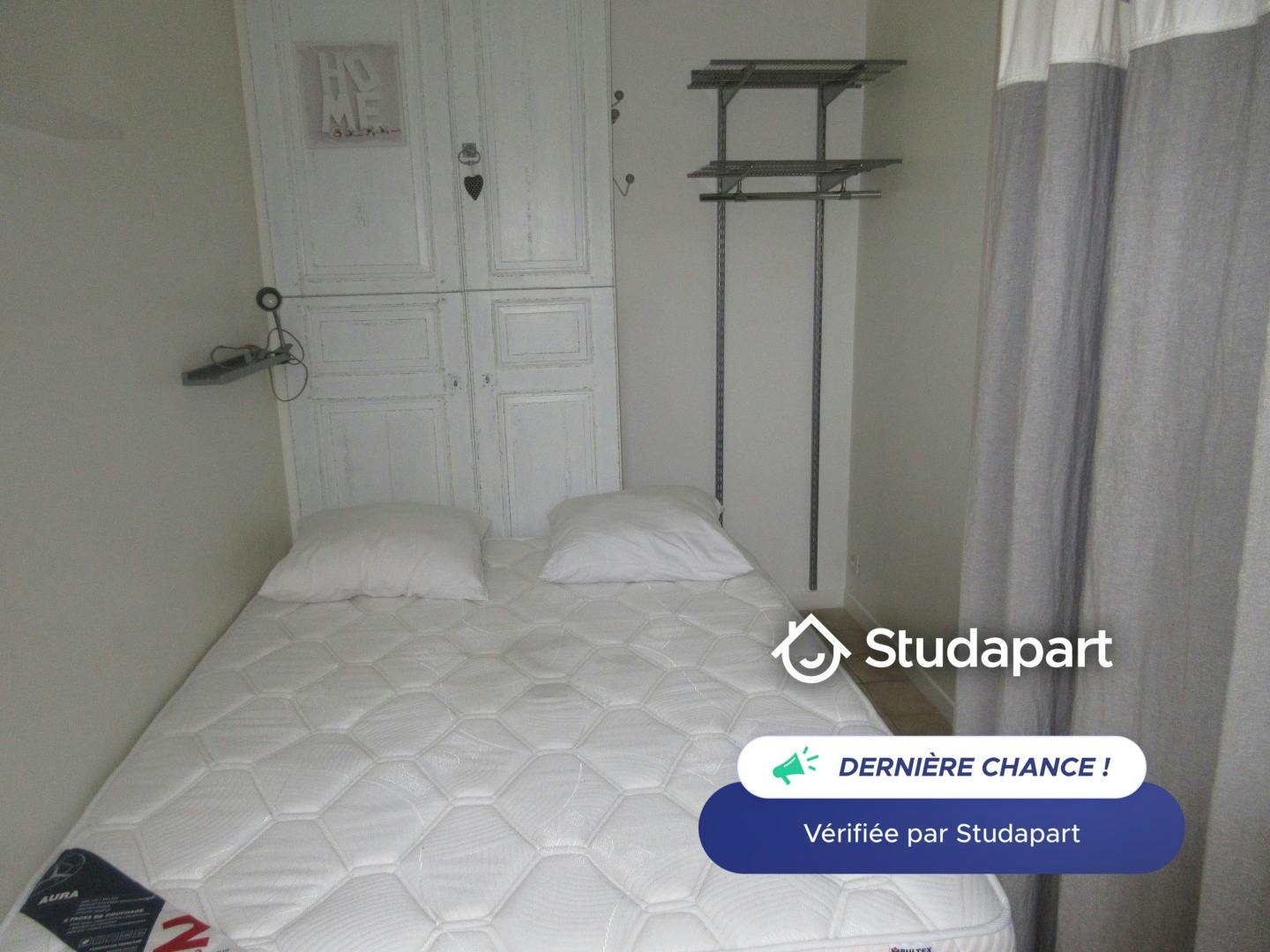 Apartment for rent for €920 per month in Saint-Maur-des-Fossés, Promenade des Anglais