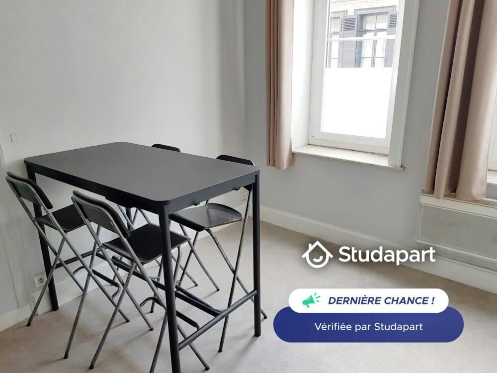Appartement – Lille, Wazemmes - Vue 4