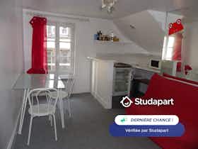 Apartamento para alugar por € 390 por mês em Troyes, Rue Émile Zola