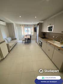 Cameră privată de închiriat pentru 650 EUR pe lună în Nice, Avenue Valéry Giscard d'Estaing