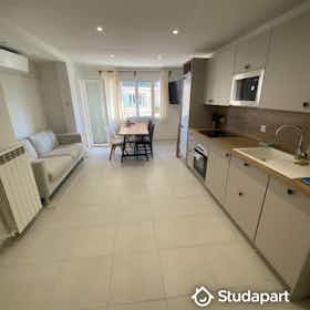 Отдельная комната сдается в аренду за 650 € в месяц в Nice, Avenue Valéry Giscard d'Estaing