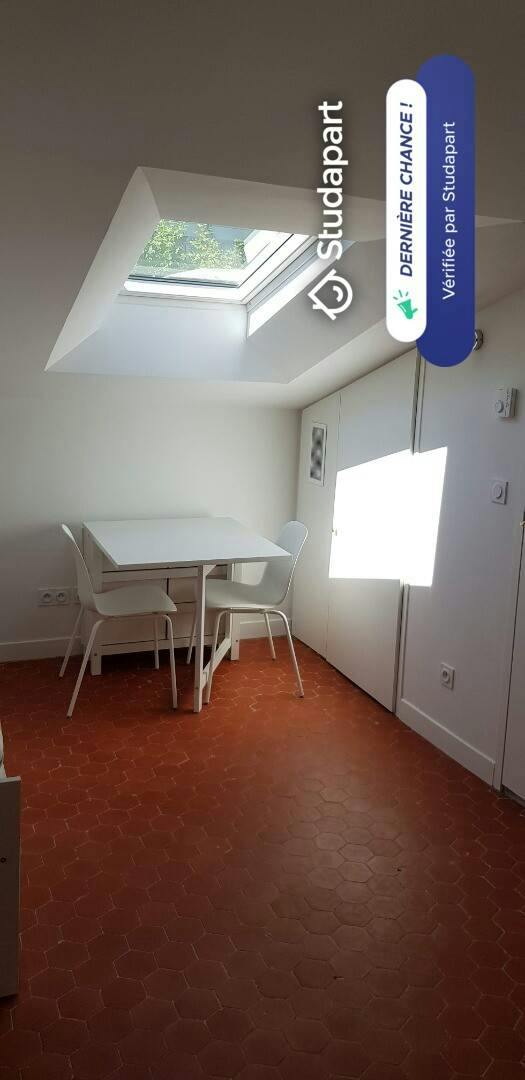 Voir la photo 1/5 du type apartment à Nice