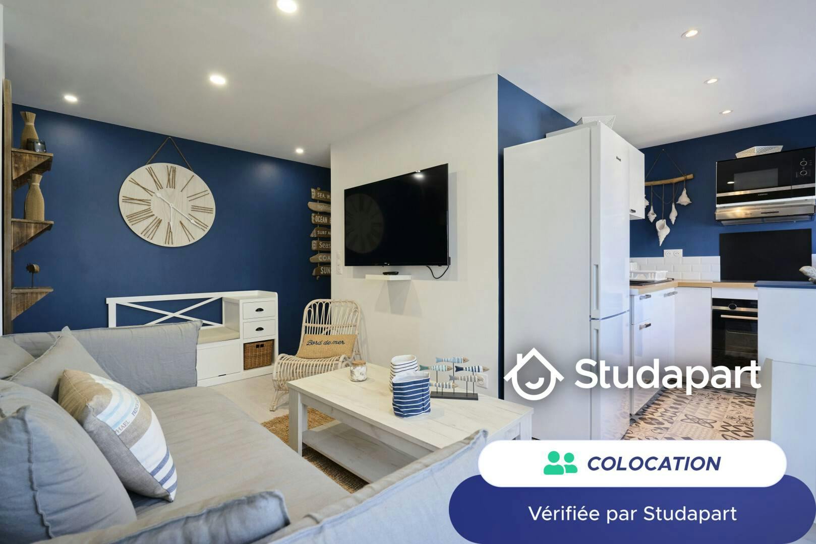 Appartement à Troyes