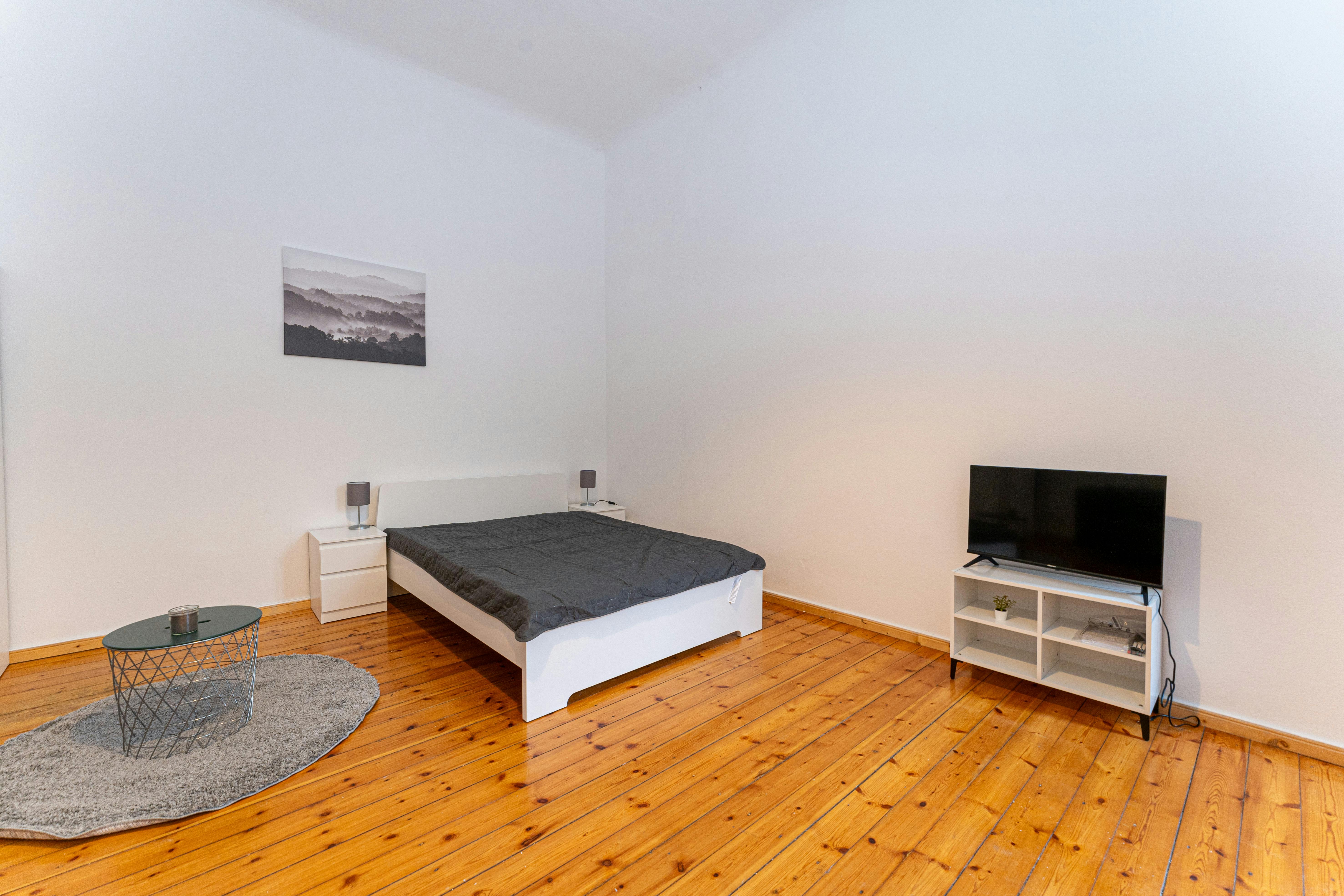 Apartment Berlin, 48m² — photo 9