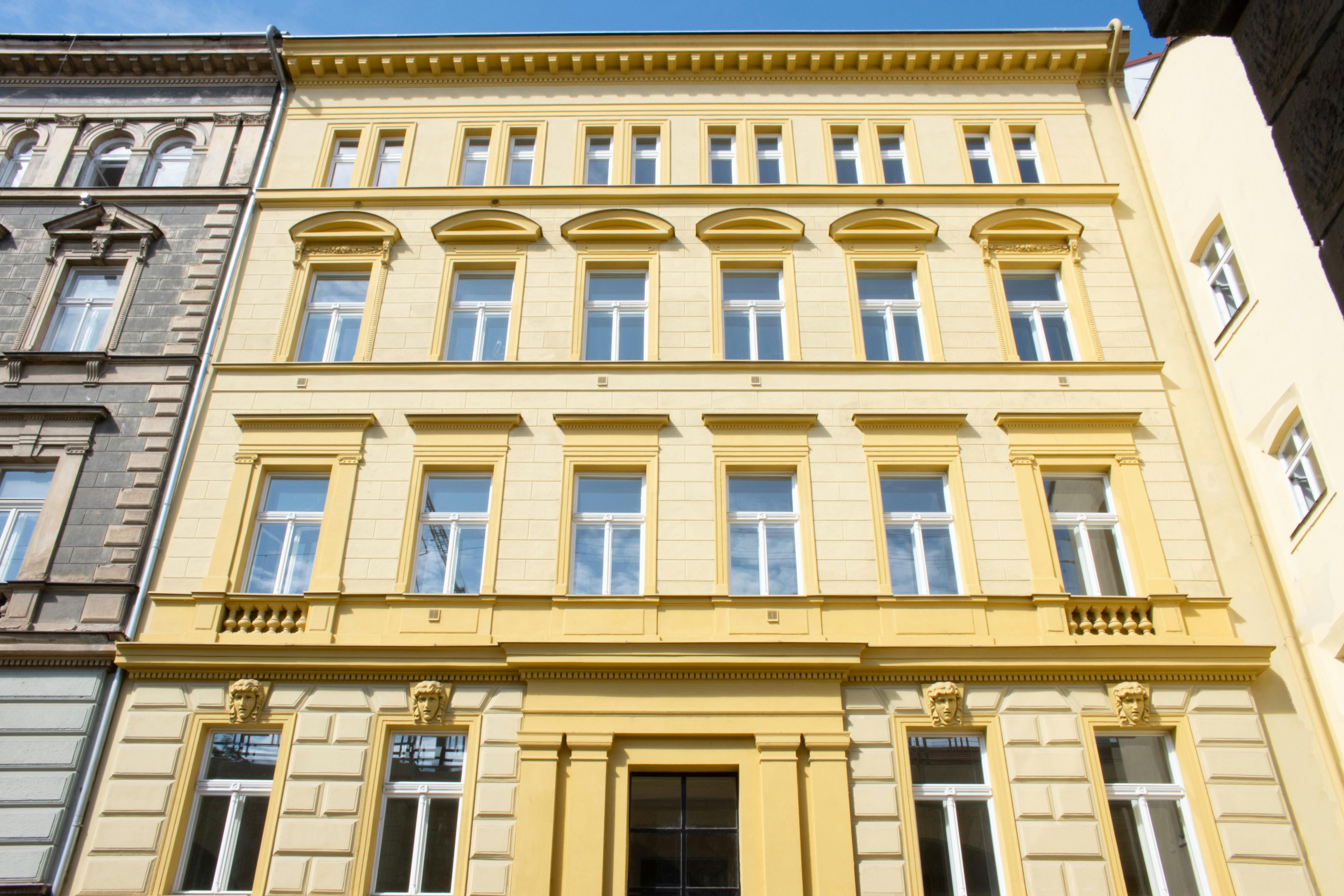 Apartment Prague — photo 10