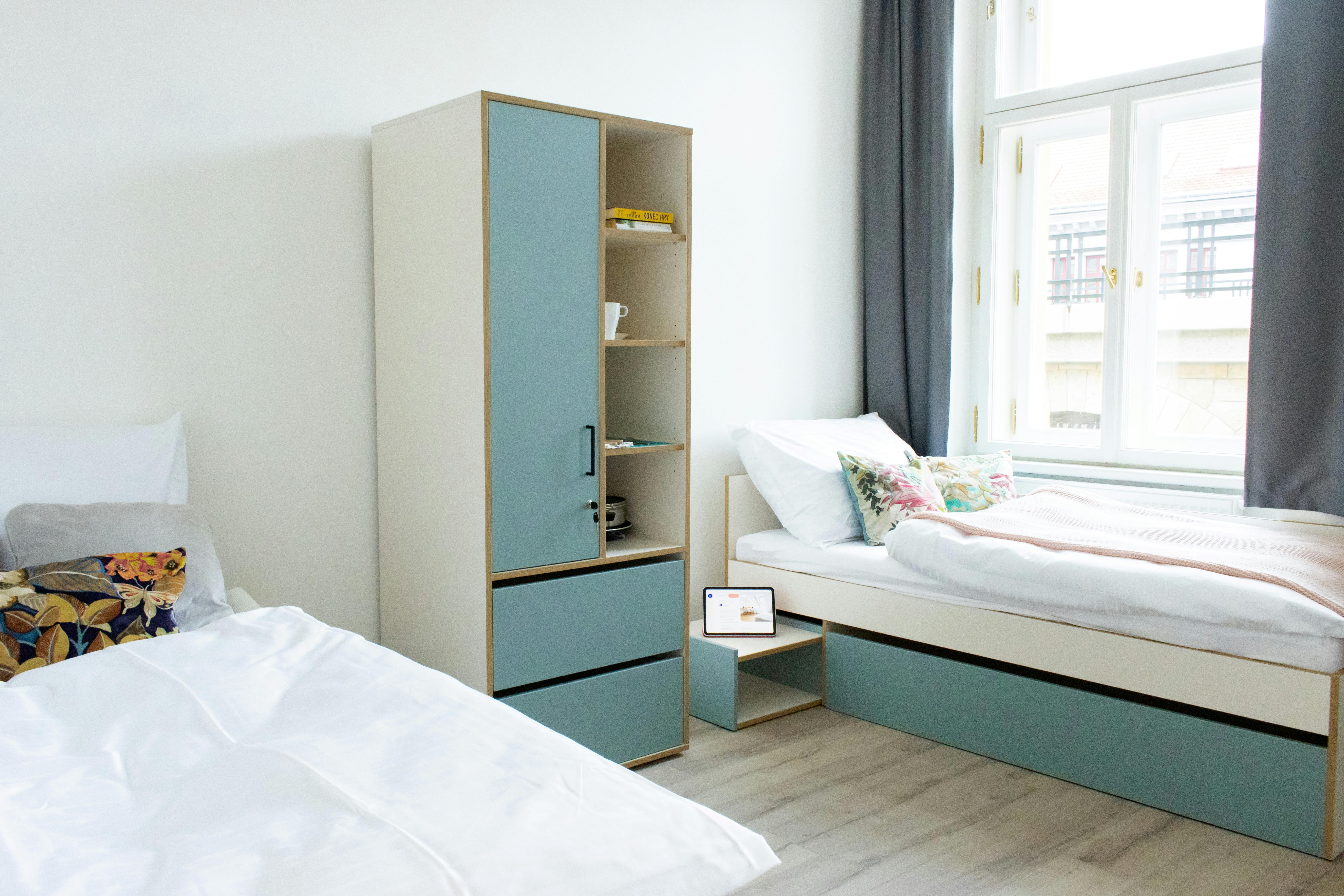 Apartment Prague — photo 1