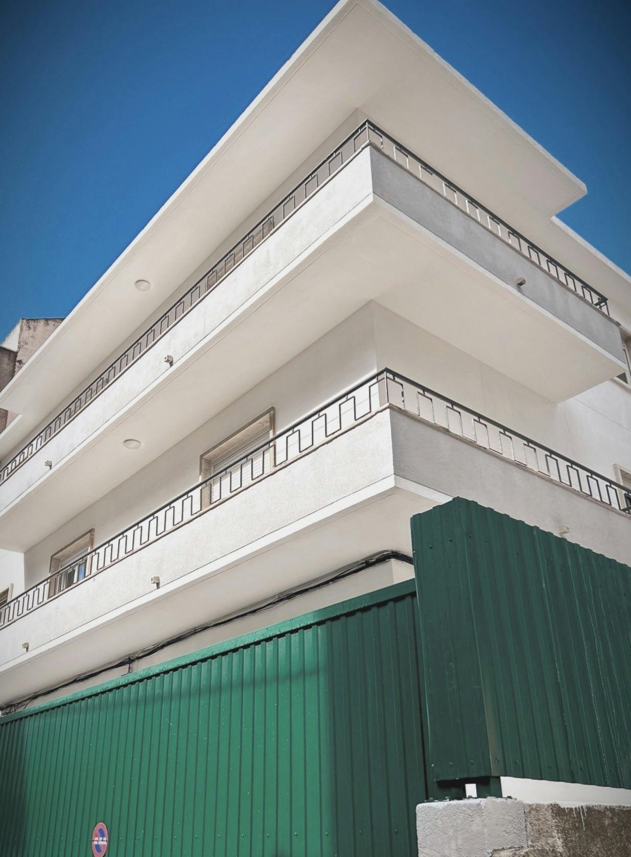 Apartment Almada, 400m² — photo 3