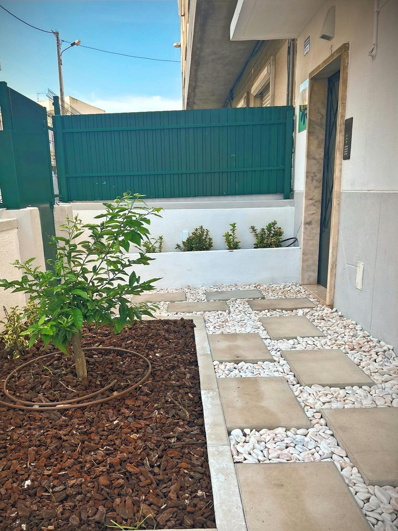 Apartment Almada, 400m² — photo 4