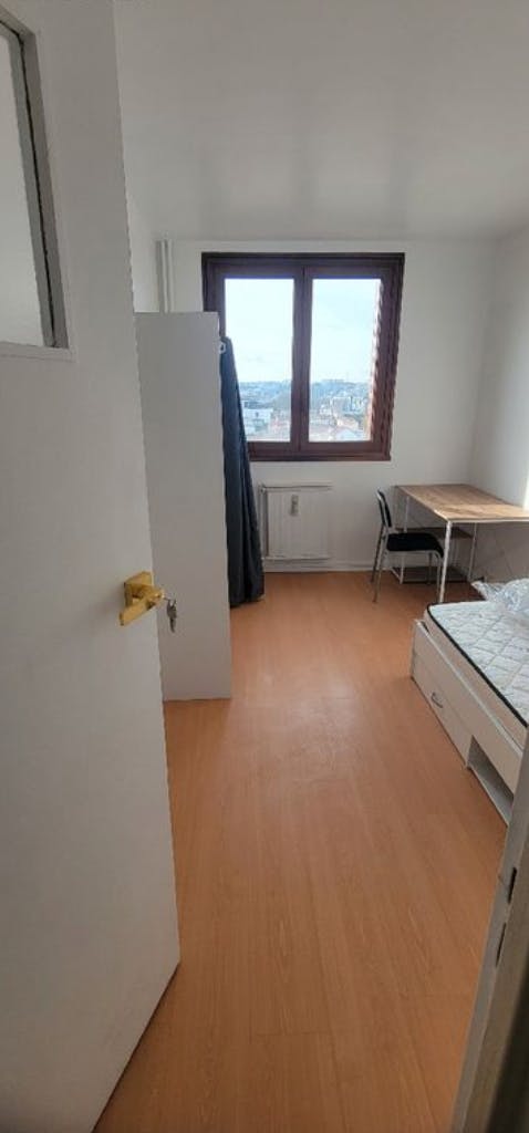 Single room Ivry-Sur-Seine, 10m² — photo 2