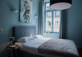 Wohnung zu mieten für 1.600 € pro Monat in Brussels, Rue Grétry