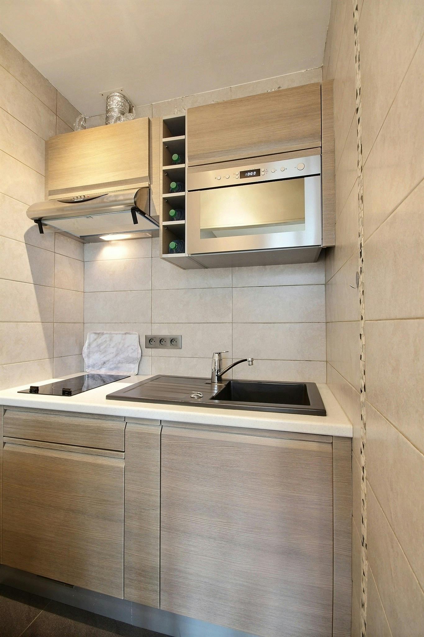 Apartment Paris, 30m² — photo 28