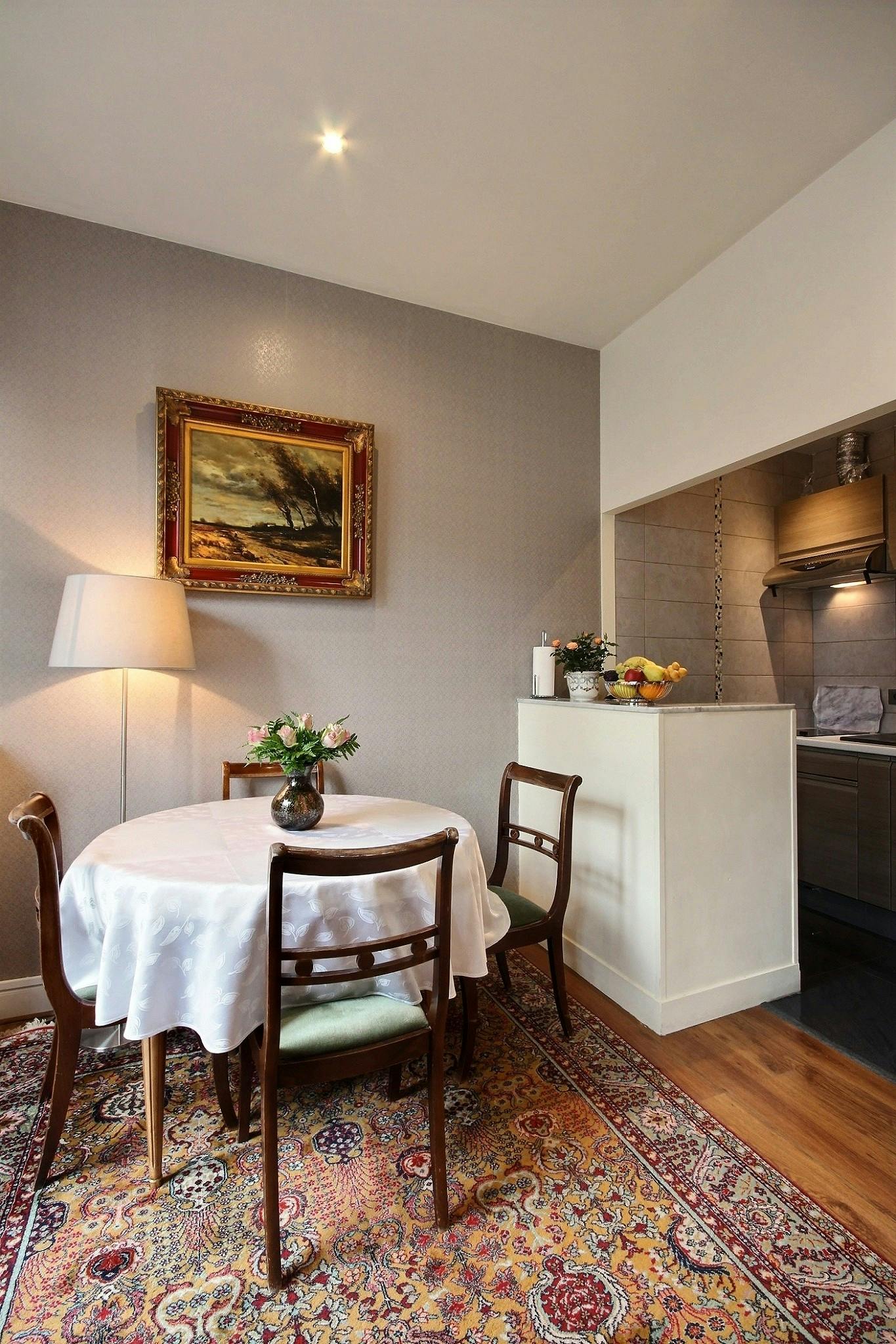 Apartment Paris, 30m² — photo 23