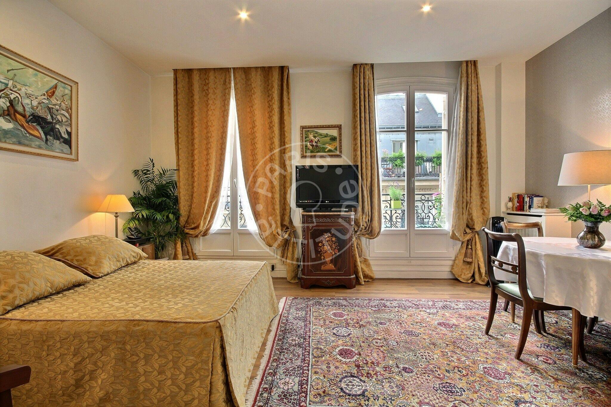 Apartment Paris, 30m² — photo 37