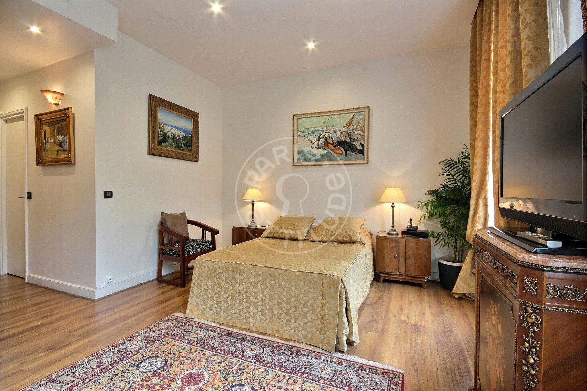 Apartment Paris, 30m² — photo 35