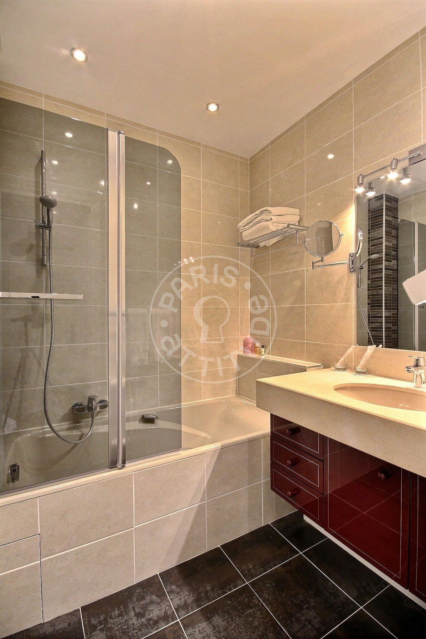 Apartment Paris, 30m² — photo 39