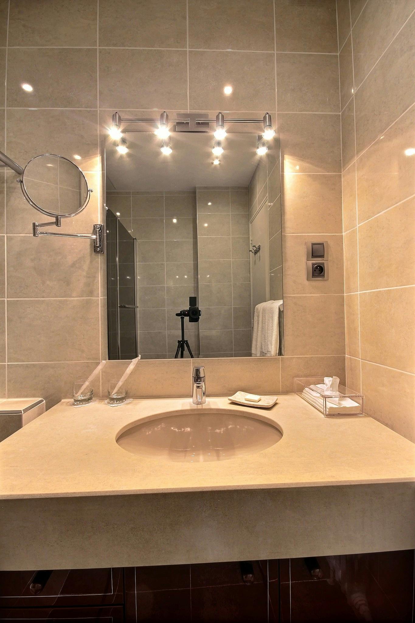 Apartment Paris, 30m² — photo 61