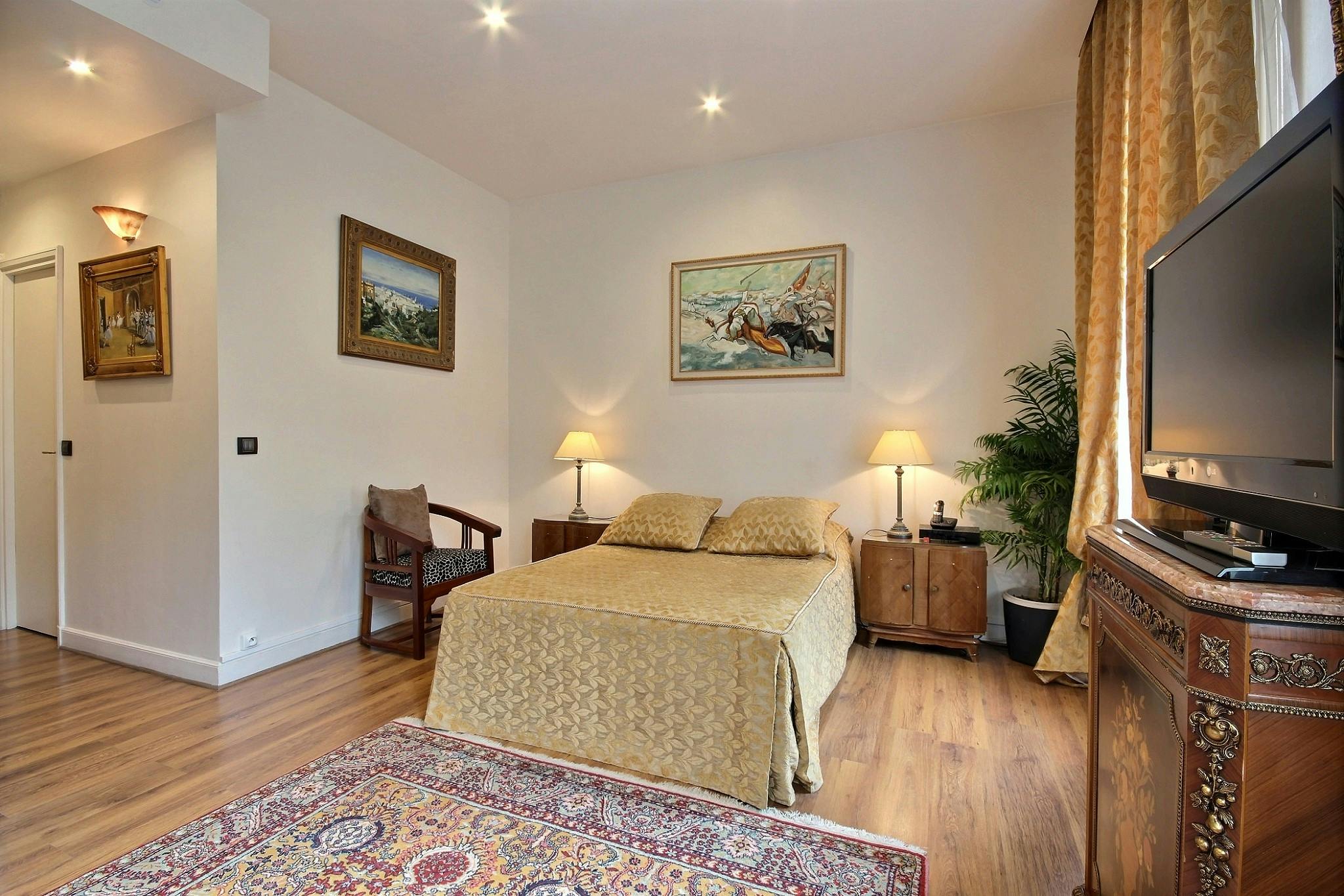 Apartment Paris, 30m² — photo 30