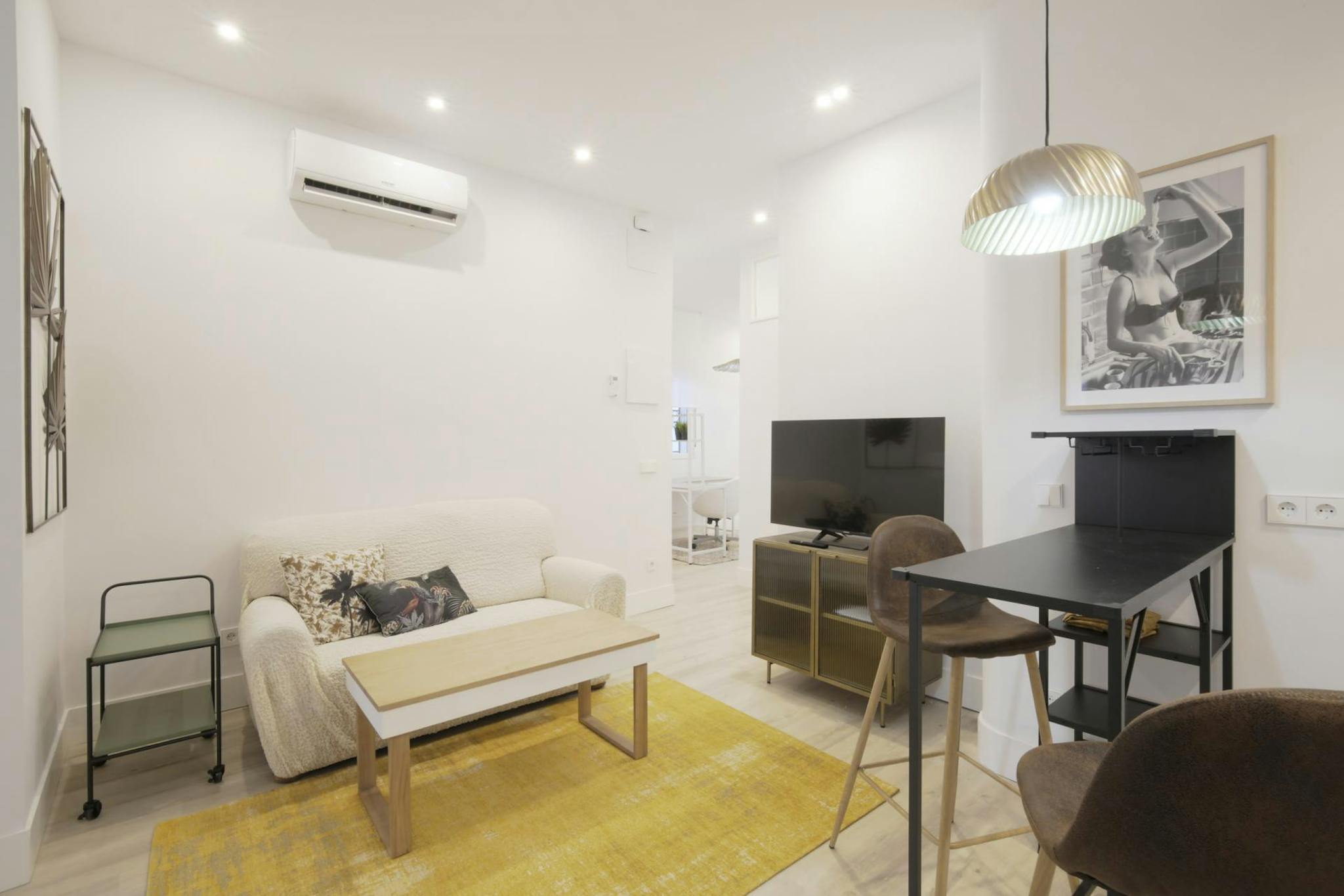 Calle de Zabaleta, Madrid preview