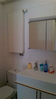 Apartment Etterbeek, 140m² — photo 6