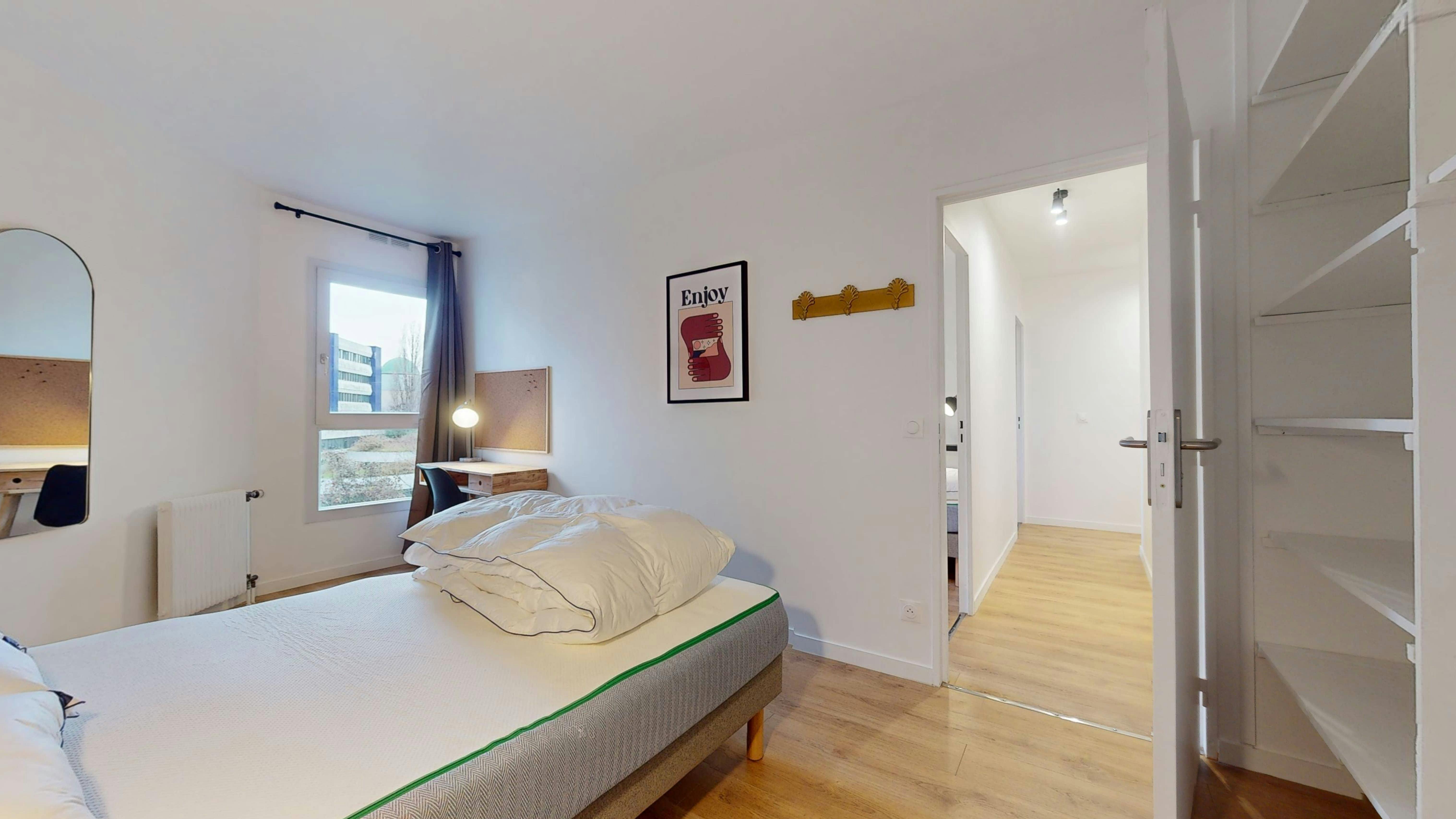 Avenue Gambetta, Bagnolet preview