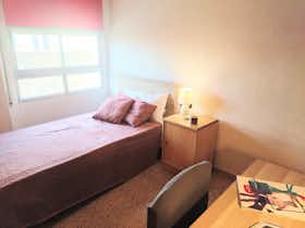 私人房间 正在以 €390 的月租出租，其位于 Burjassot, Carrer Isaac Peral