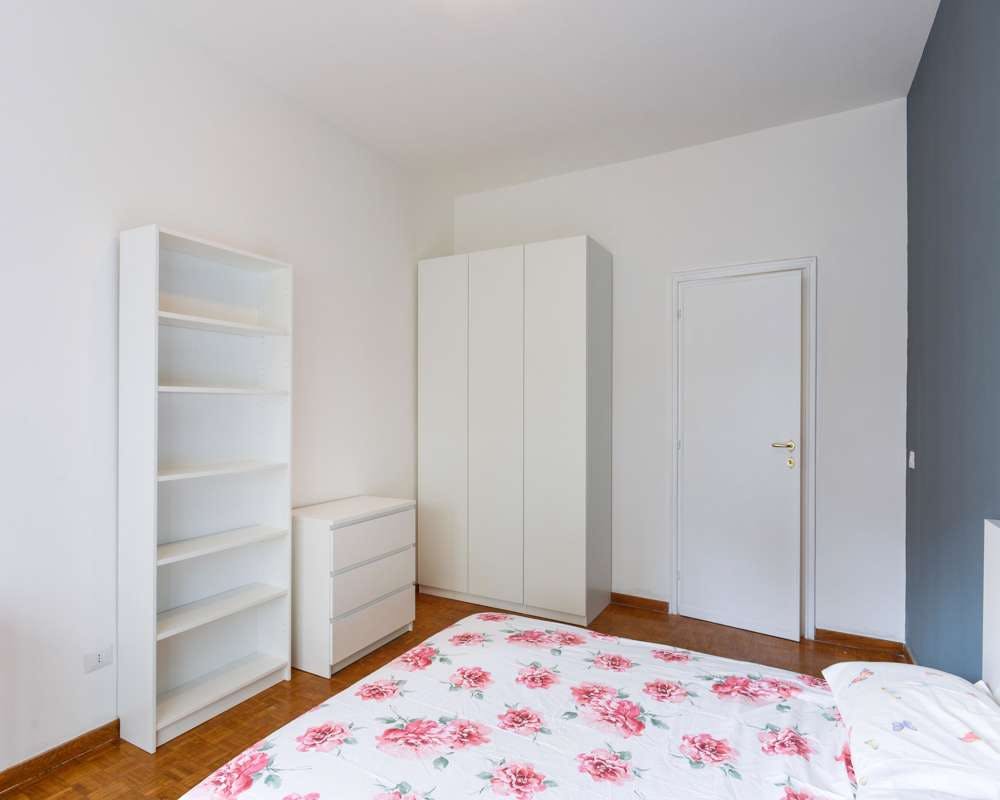 Stanza privata in affitto a 725 € al mese a Rome, Via Damaso Cerquetti