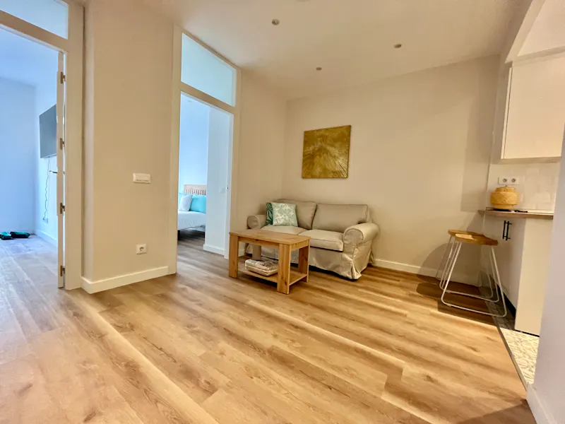 5 Paulina Odiaga Street, Madrid - in Madrid