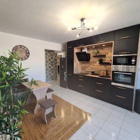 Privé kamer te huur voor € 600 per maand in Marseille, Boulevard du Redon