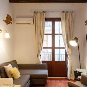Apartment for rent for €1,100 per month in Barcelona, Carrer del Tigre