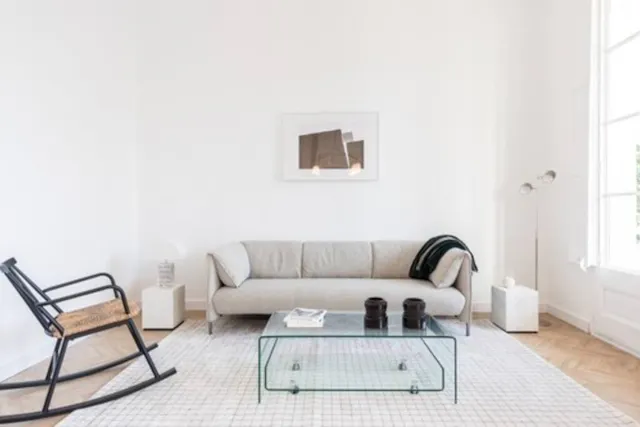 5-Bedroom Apartment in Gran Via de les Corts Catalanes, Barcelona (1469678) room image 1