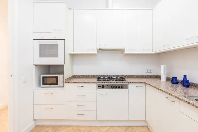 5-Bedroom Apartment in Gran Via de les Corts Catalanes, Barcelona (1469678) room image 60