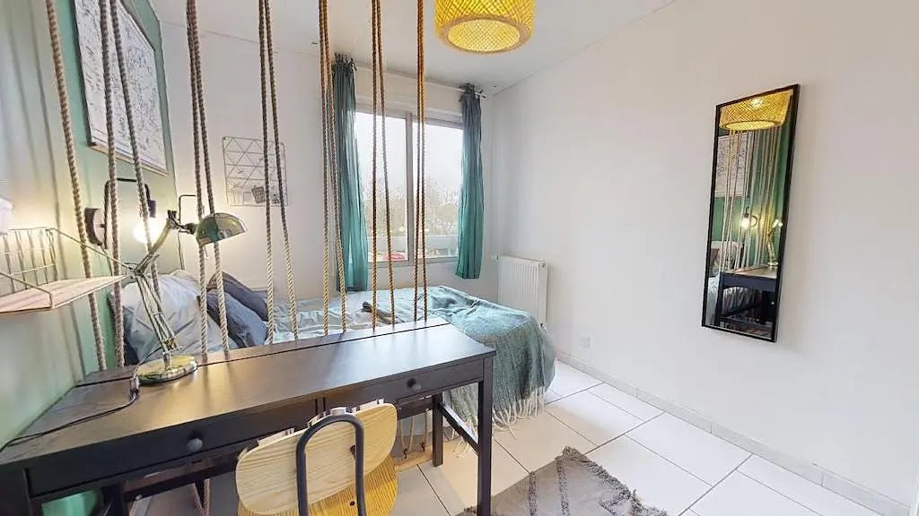 Impasse de l'Azur, Toulouse preview