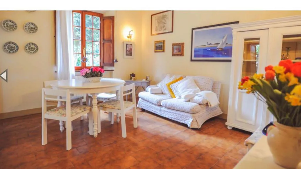 1-Bedroom Apartment in Via Fiorentina, Siena (1469700) ROOM 4